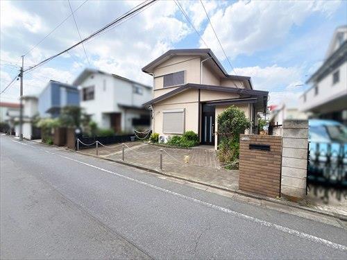 現地（2026年4月撮影）