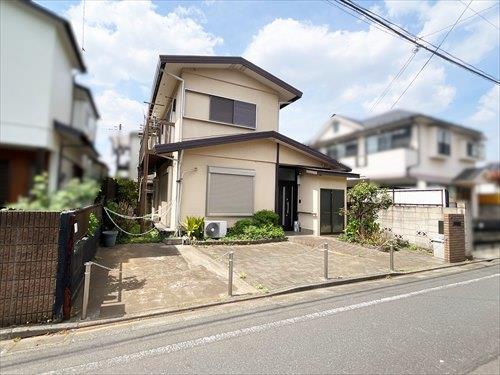 現地（2026年4月撮影）