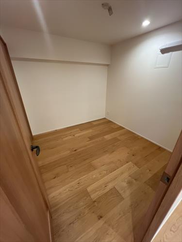 洋室約4.5帖