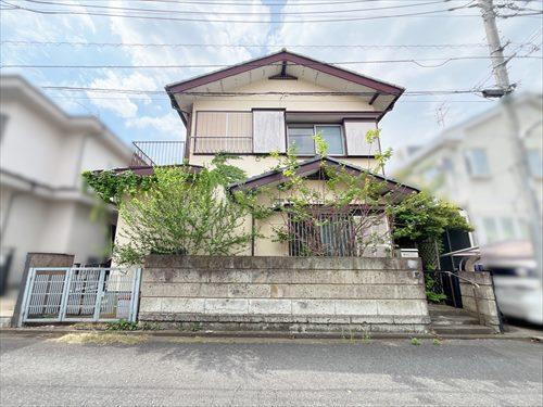 現地(2026年4月撮影)