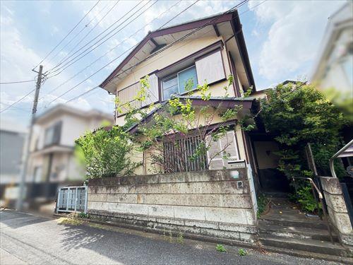 現地(2026年4月撮影)