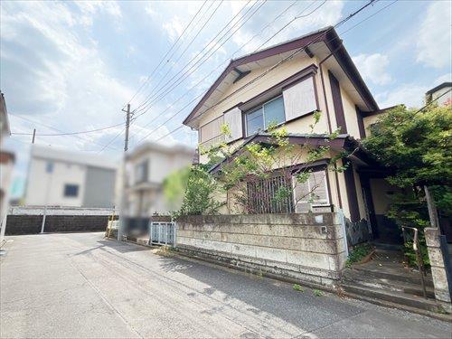 現地(2026年4月撮影)