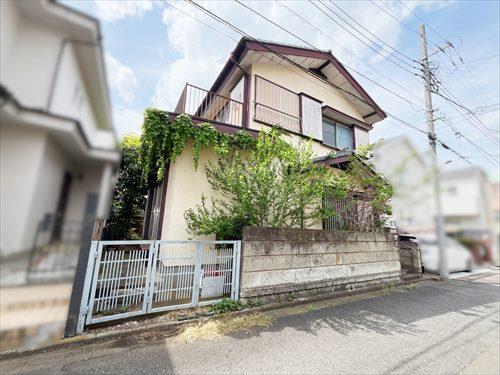 現地(2026年4月撮影)