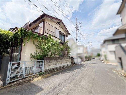 現地(2026年4月撮影)