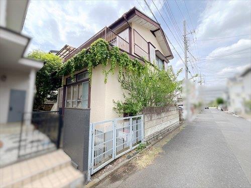 現地(2026年4月撮影)