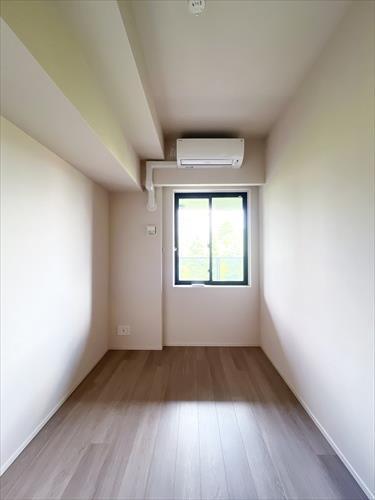 洋室約5.1帖