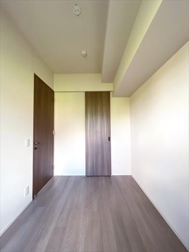 洋室約5.1帖