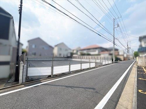 現地（2026年7月撮影）