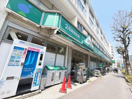 マルエツプチ吉祥寺店(1110ｍ)