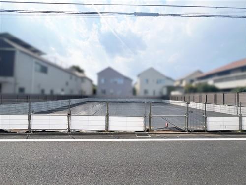 現地（2026年7月撮影）