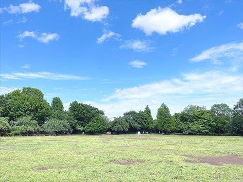 立野公園(470ｍ)