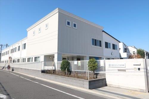 関町カトレヤ幼稚園(690ｍ)