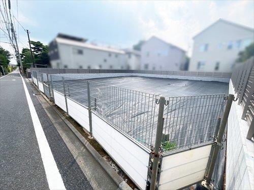 現地（2026年7月撮影）