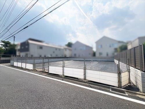 現地（2026年7月撮影）