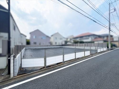現地（2026年7月撮影）