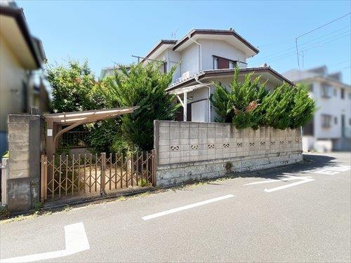東側現地（2026年5月撮影）