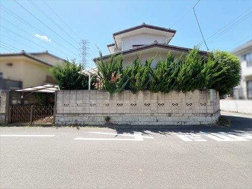 東側現地（2026年5月撮影）