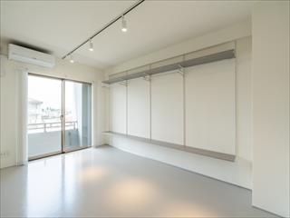 約7.3帖　洋室