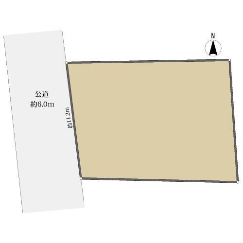間取図 間取図