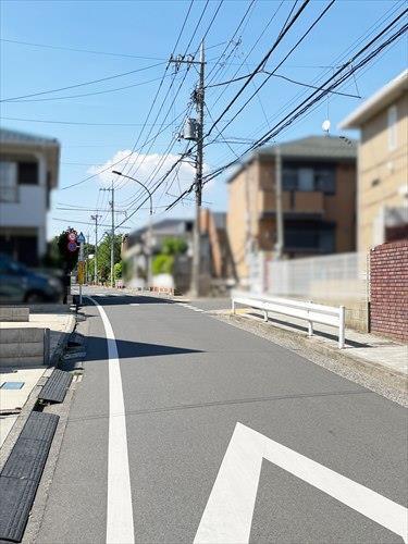 現地(2026年5月撮影) 現地(2026年5月撮影)