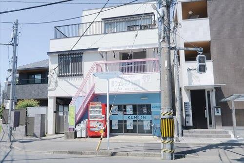 藤ウェルネス保育園(800m) 藤ウェルネス保育園(800m)