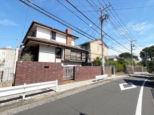 現地(2026年5月撮影) 現地(2026年5月撮影)
