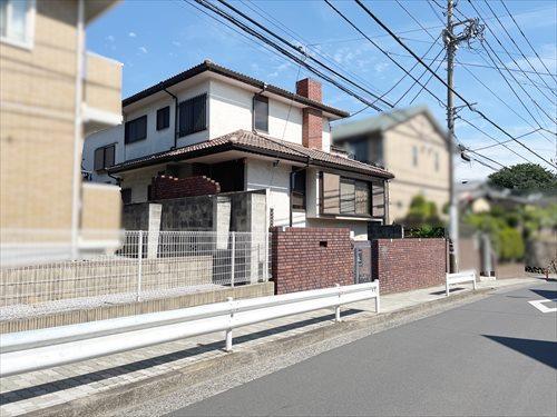 現地(2026年5月撮影) 現地(2026年5月撮影)