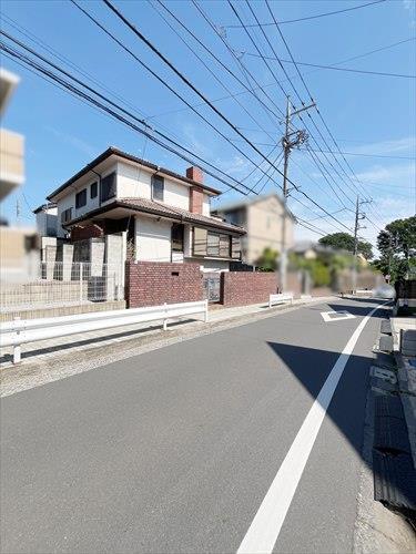 現地(2026年5月撮影) 現地(2026年5月撮影)