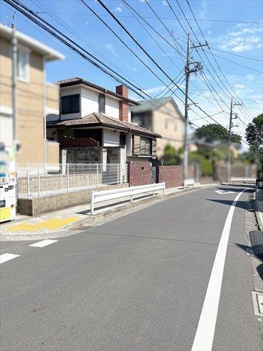 現地(2026年5月撮影) 現地(2026年5月撮影)