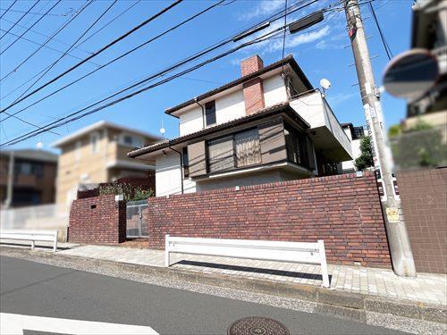現地(2026年5月撮影) 現地(2026年5月撮影)