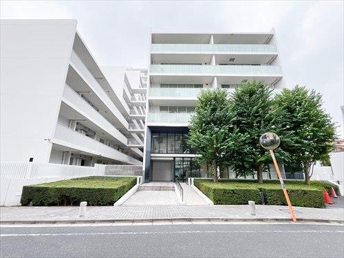 外観(2026年7月撮影)