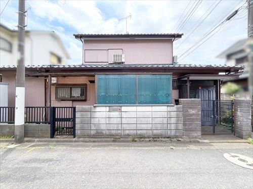 現地（2026年6月撮影）