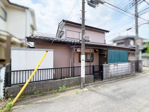 現地（2026年6月撮影）