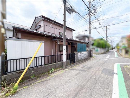 現地（2026年6月撮影）