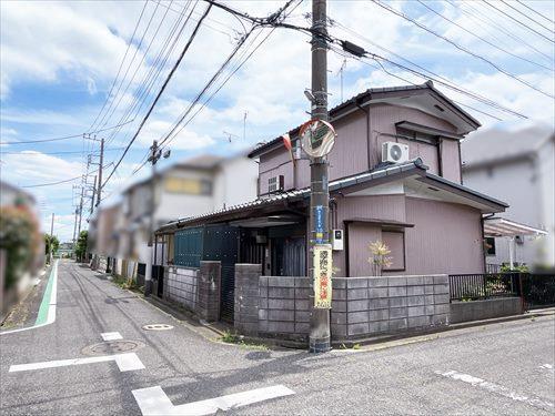 現地（2026年6月撮影）