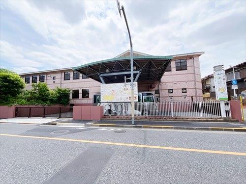 田無いづみ幼稚園(370m)