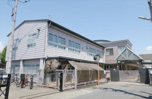 りんどう幼稚園(720ｍ)
