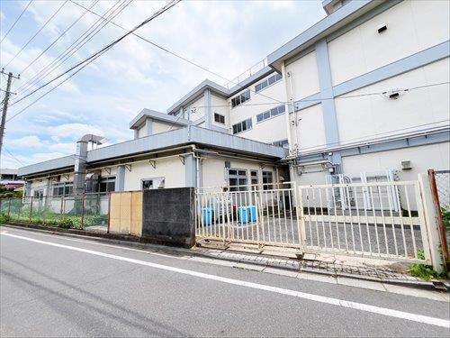 西東京市立芝久保小学校(170m)