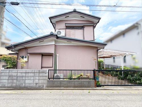 現地（2026年6月撮影）