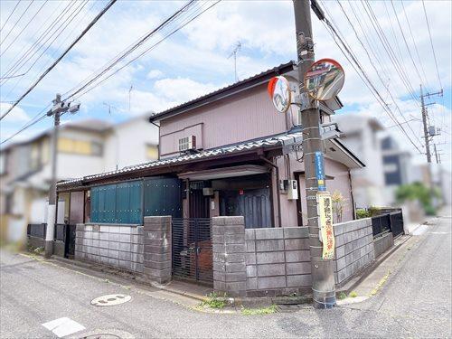 現地（2026年6月撮影）