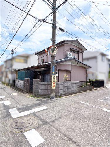現地（2026年6月撮影）