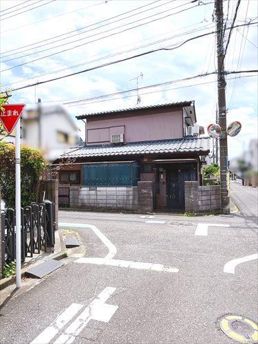 現地（2026年6月撮影）