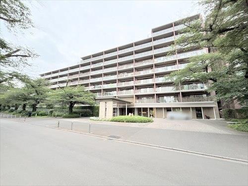 外観(2026年6月撮影)