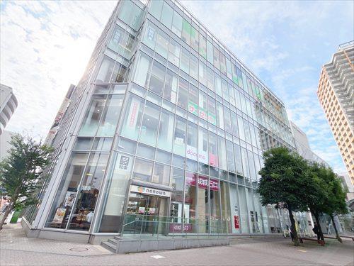 成城石井武蔵小金井店(960ｍ)