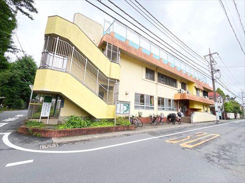 小金井市立本町児童館(150m)