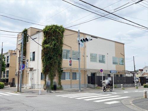 小金井なないろ保育園(230ｍ)