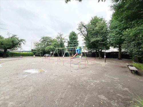 上の原公園(200m)