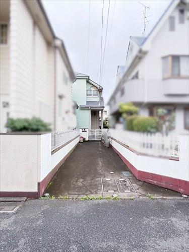 現地(2026年6月撮影)