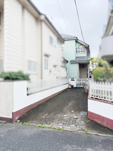 現地(2026年6月撮影)