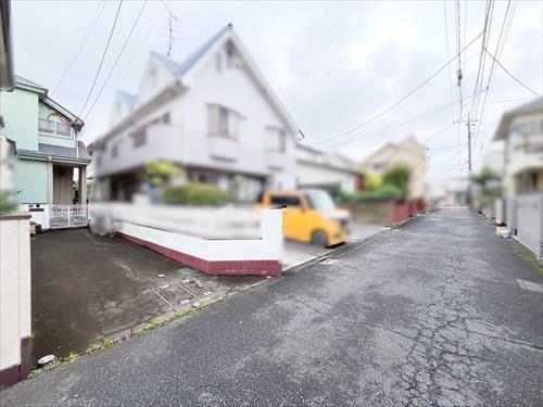 現地(2026年6月撮影)